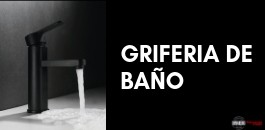 GRIFERIA BAÑO BRICALIA